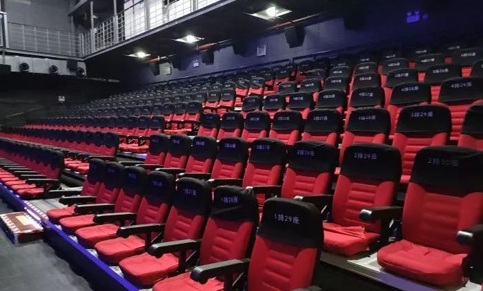 上海私人高端影院排名前十,上海电影院排行榜前十名