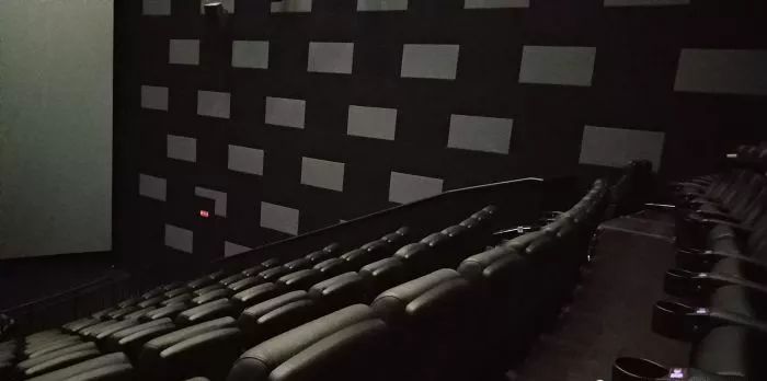 上海私人高端影院排名前十,上海电影院排行榜前十名