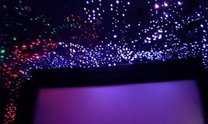 上海私人高端影院排名前十,上海电影院排行榜前十名