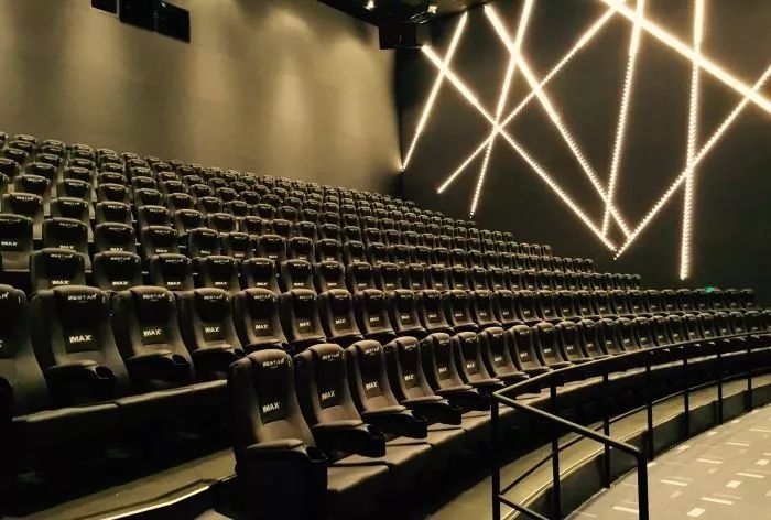 上海私人高端影院排名前十,上海电影院排行榜前十名