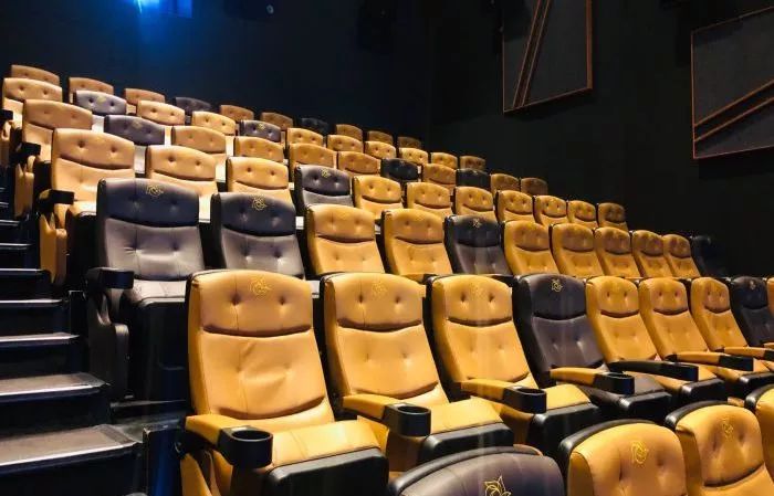 上海私人高端影院排名前十,上海电影院排行榜前十名