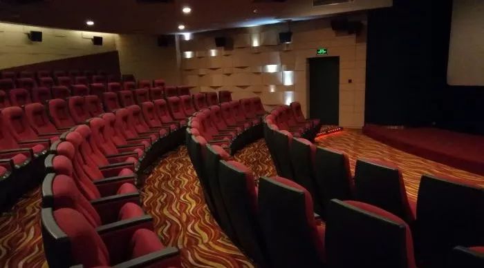 上海私人高端影院排名前十,上海电影院排行榜前十名