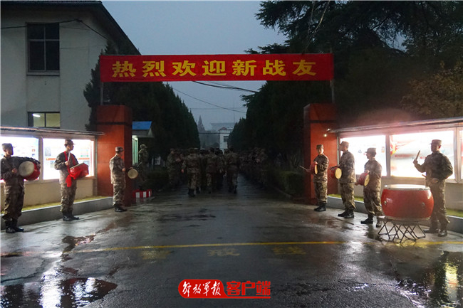 新兵下连三个月后注意事项,新兵训练中好的经验和做法