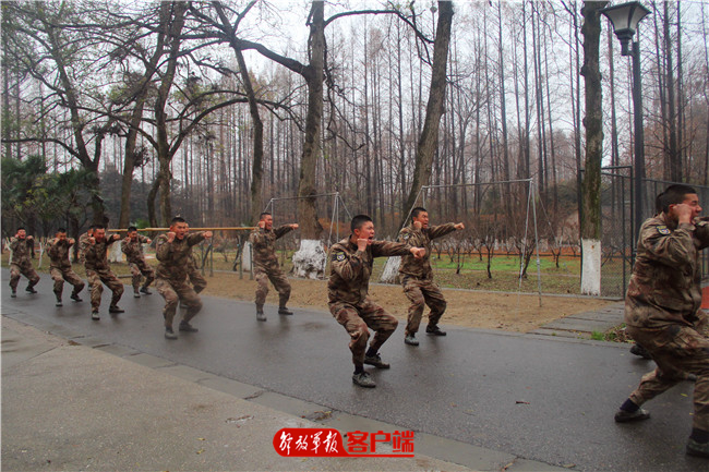 新兵下连三个月后注意事项,新兵训练中好的经验和做法