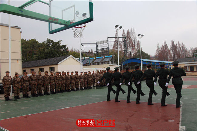 新兵下连三个月后注意事项,新兵训练中好的经验和做法