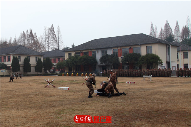 新兵下连三个月后注意事项,新兵训练中好的经验和做法