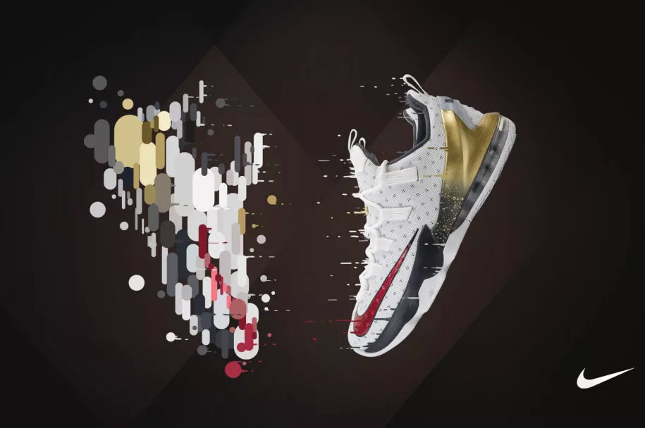 耐克产业转移,耐克数字化转型的意义