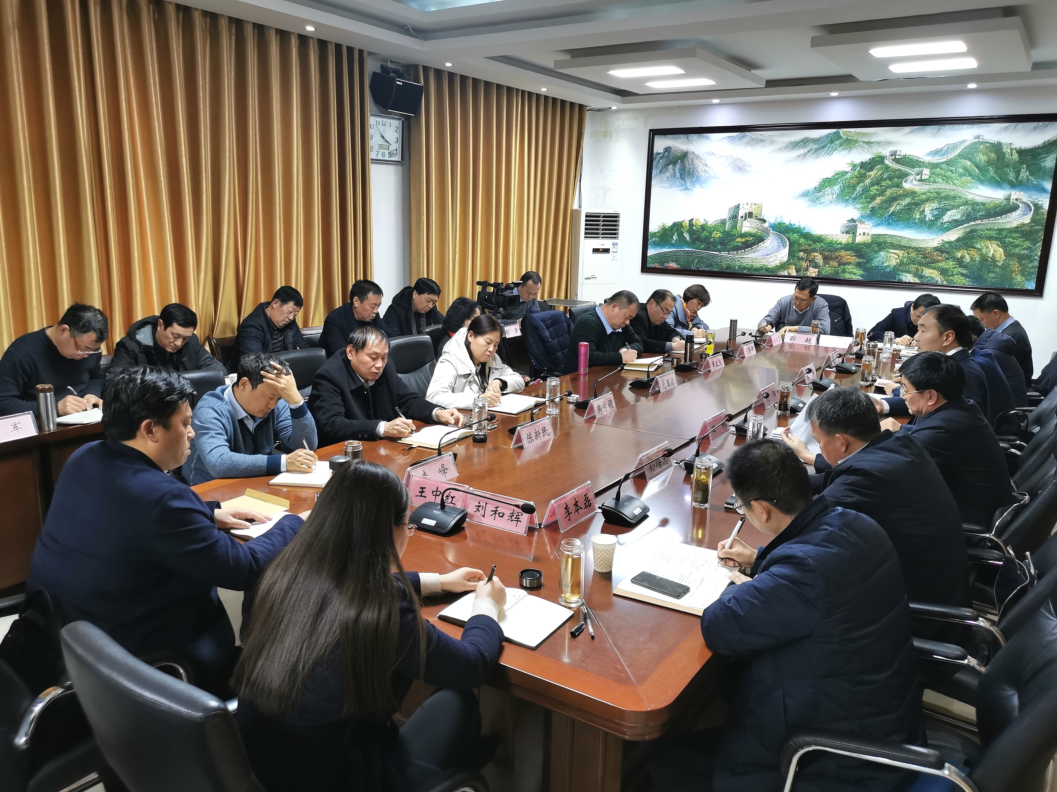 河南周口商水县委书记孔阳公示,商水孔阳镇党委书记