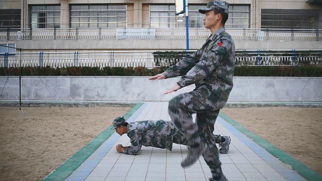 若想成为“障碍王”，这套“秘籍”请收藏