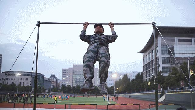 若想成为“障碍王”，这套“秘籍”请收藏