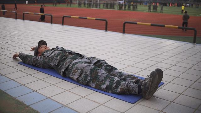 若想成为“障碍王”，这套“秘籍”请收藏