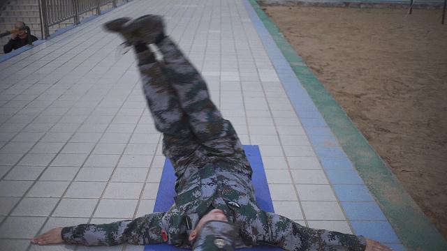 若想成为“障碍王”，这套“秘籍”请收藏