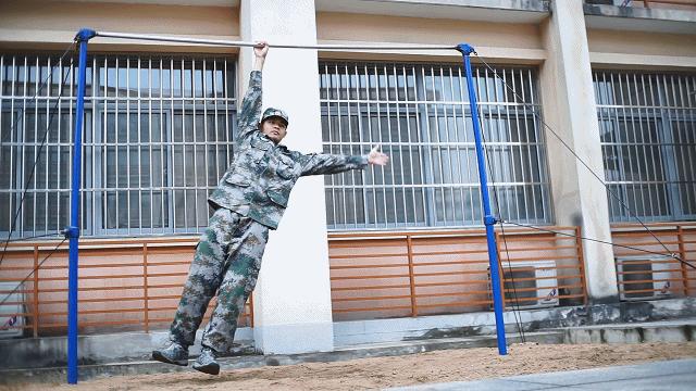 若想成为“障碍王”，这套“秘籍”请收藏