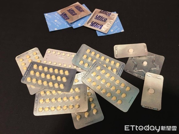 避孕药可治痘、丰胸？　药师点出「危险族群」：35岁以上少吃