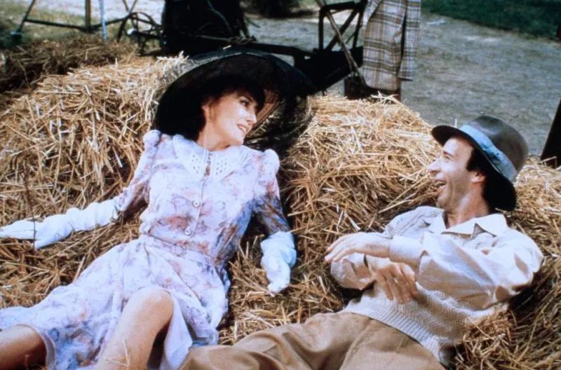 40万人打8.9评分的电影,40万人打8.3评分的电影