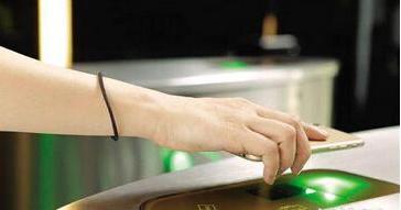 广铁集团实施电子客票,广铁可以凭电子票进出站吗