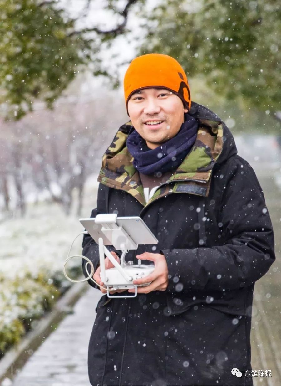 365天，行走3.2万千米，拍摄13万张照片！黄石人到底有多“野”？