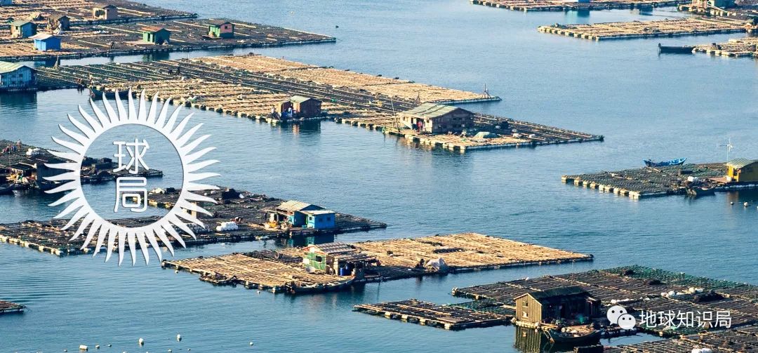 沿海人民是如何喂饱中国的?