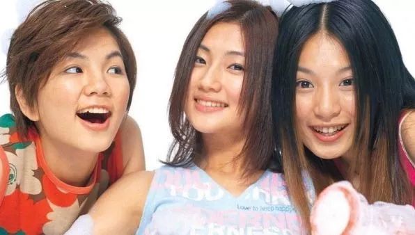 2020，女子演唱组合回来了