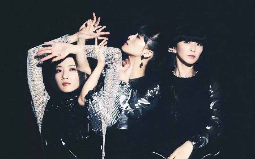 2020，女子演唱组合回来了