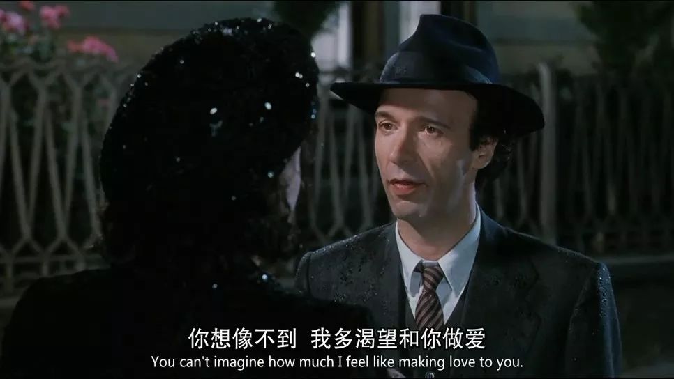 40万人打8.9评分的电影,40万人打8.3评分的电影