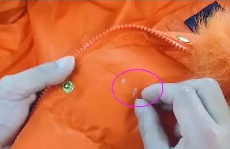 安顺羽绒服,羽绒服钻毛是技术难题吗