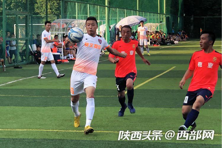 2020年陕西群众足球甲级联赛,陕西群众足球三级联赛商洛