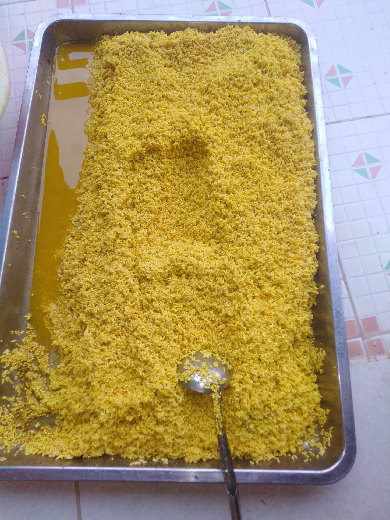 酒米鲫鱼窝料的自制配方视频,鲫鱼酒米窝料自制配方