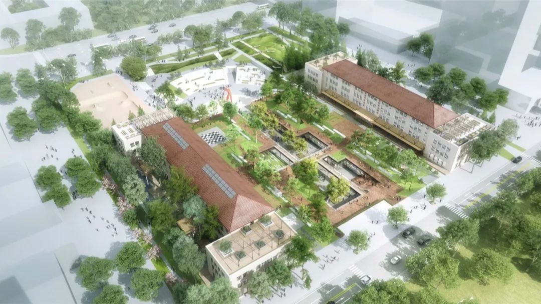 区委书记对街道发展成效的评述,街道书记专访