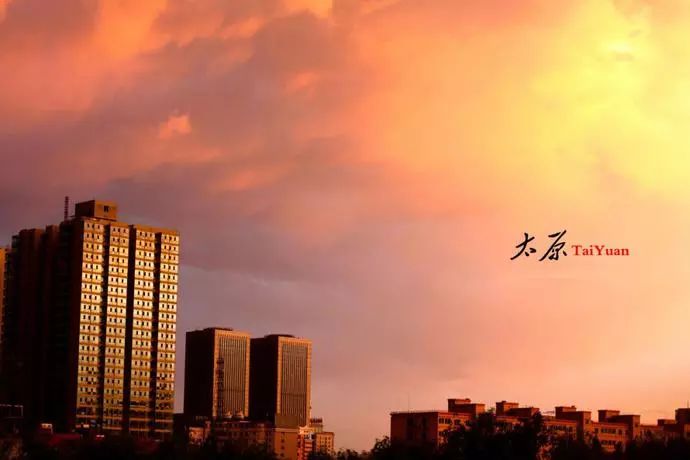 太原70年地标,太原市最独特的地标性建筑