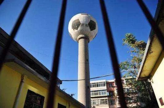 太原70年地标,太原市最独特的地标性建筑