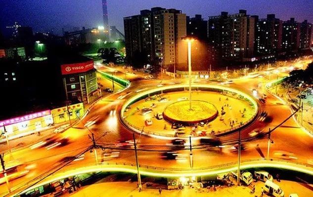 太原70年地标,太原市最独特的地标性建筑