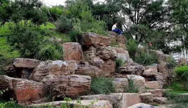 太原70年地标,太原市最独特的地标性建筑