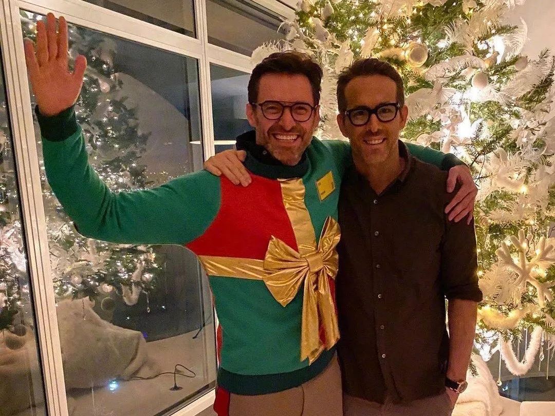 这些名流明星办的派对,也太惊人了吧