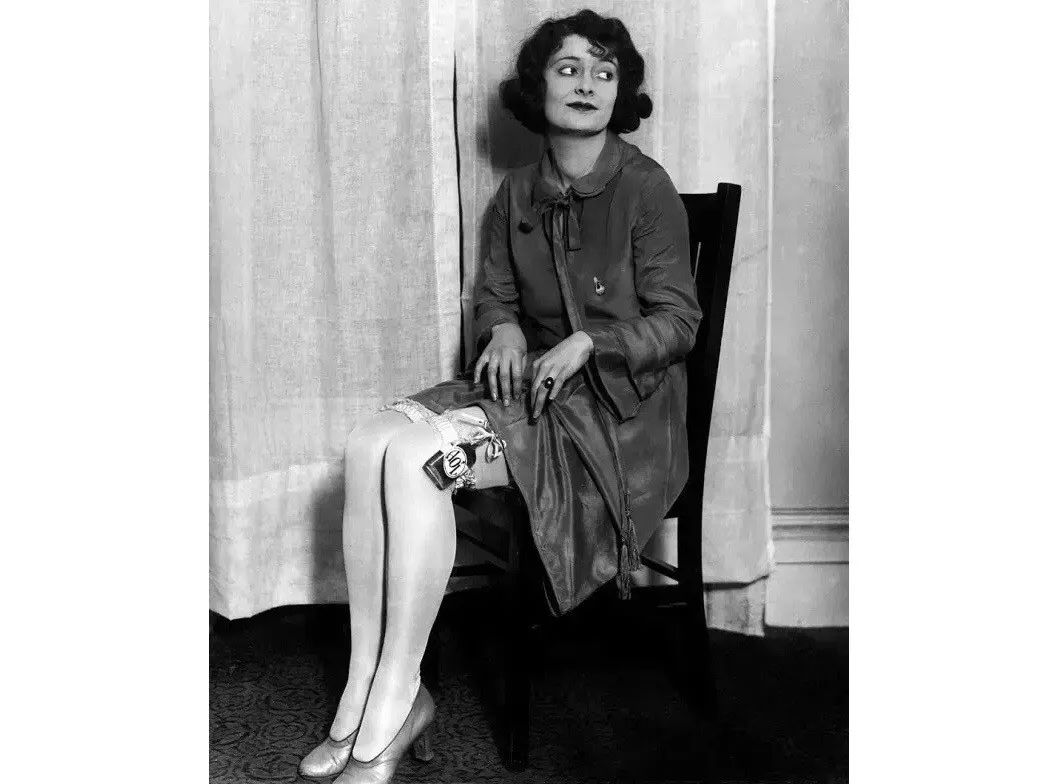 这些名流明星办的派对,也太惊人了吧