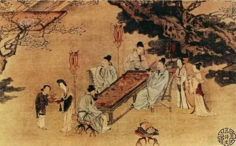 这些名流明星办的派对,也太惊人了吧