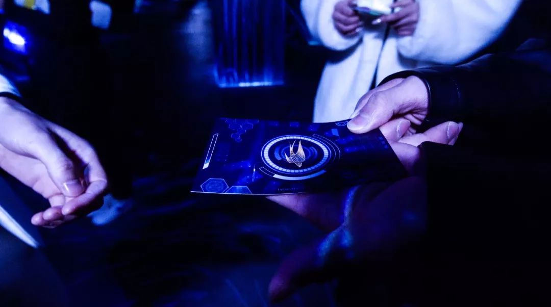 这些名流明星办的派对,也太惊人了吧