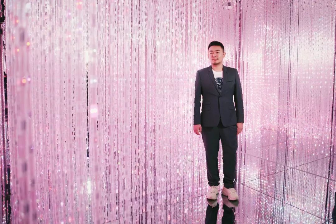 这些名流明星办的派对,也太惊人了吧