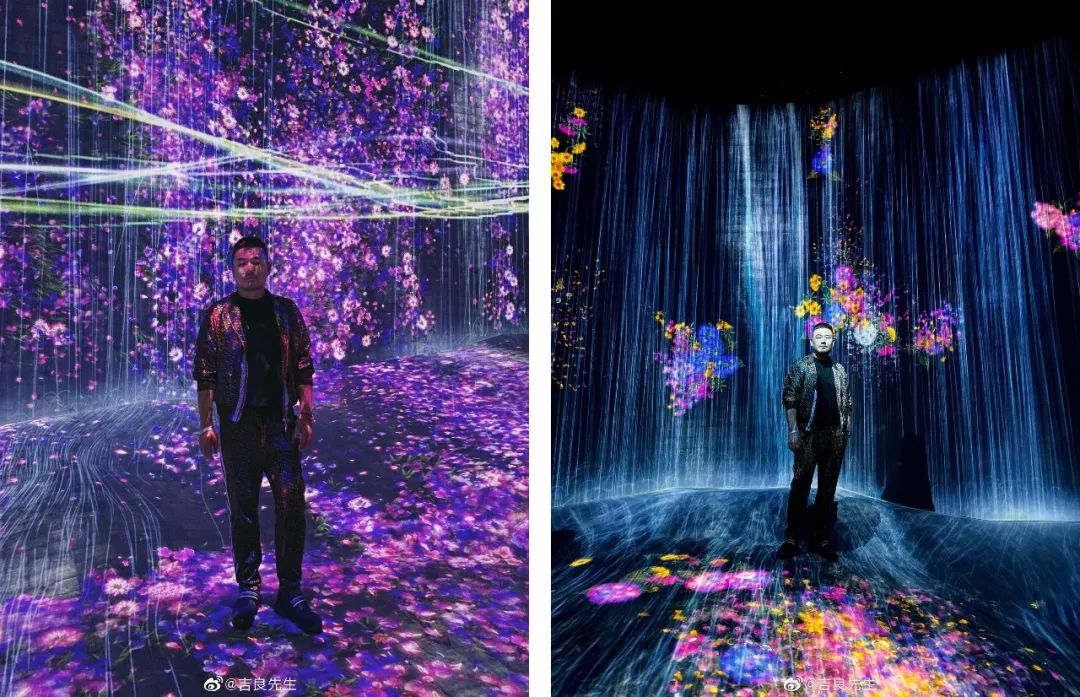 这些名流明星办的派对,也太惊人了吧