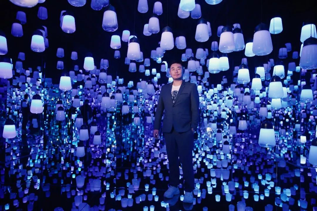 这些名流明星办的派对,也太惊人了吧