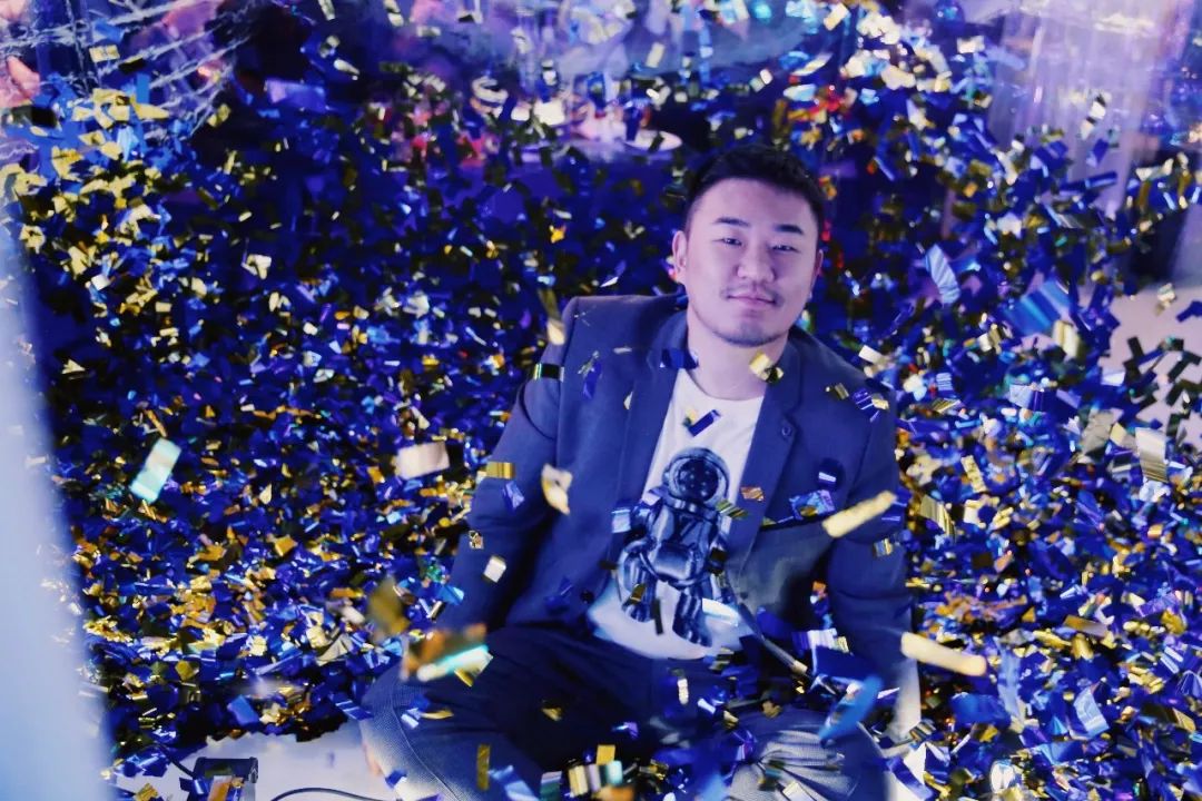 这些名流明星办的派对,也太惊人了吧