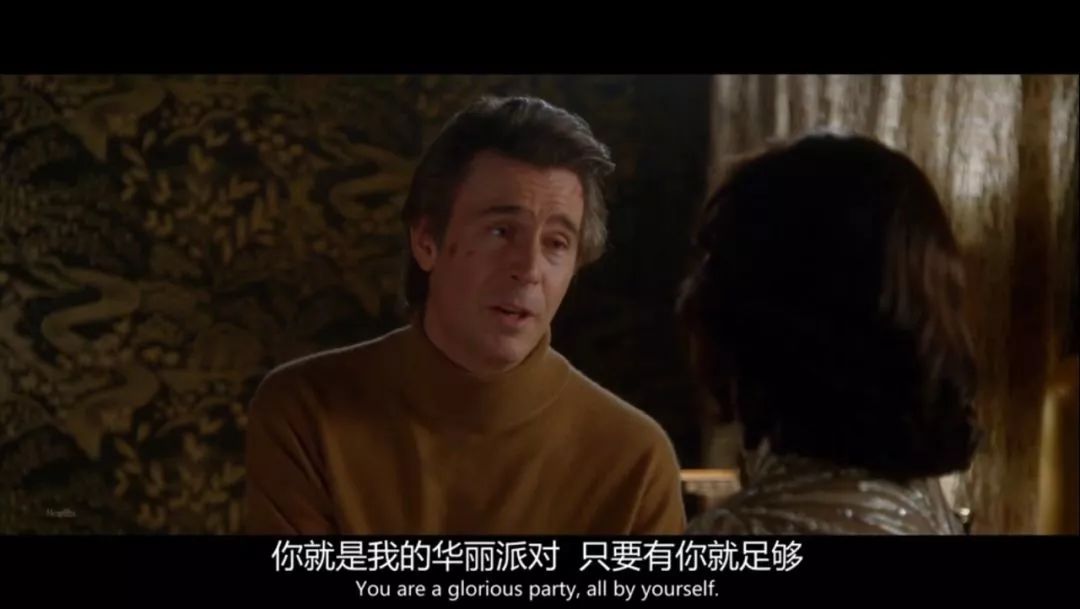 这些名流明星办的派对,也太惊人了吧