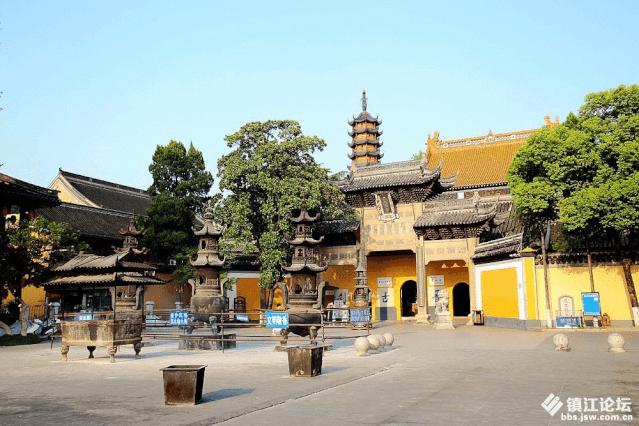 过年去镇江一日游去哪里好,镇江过年去哪儿旅游合适