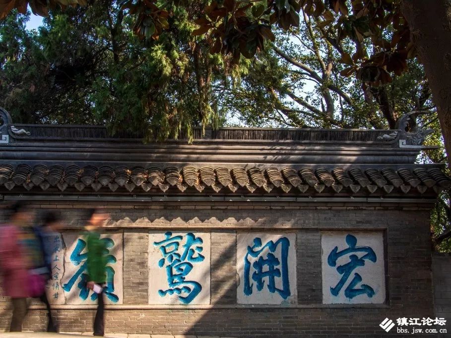 过年去镇江一日游去哪里好,镇江过年去哪儿旅游合适