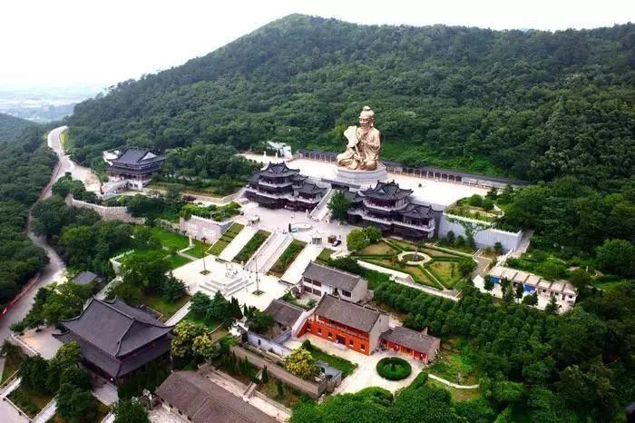 过年去镇江一日游去哪里好,镇江过年去哪儿旅游合适