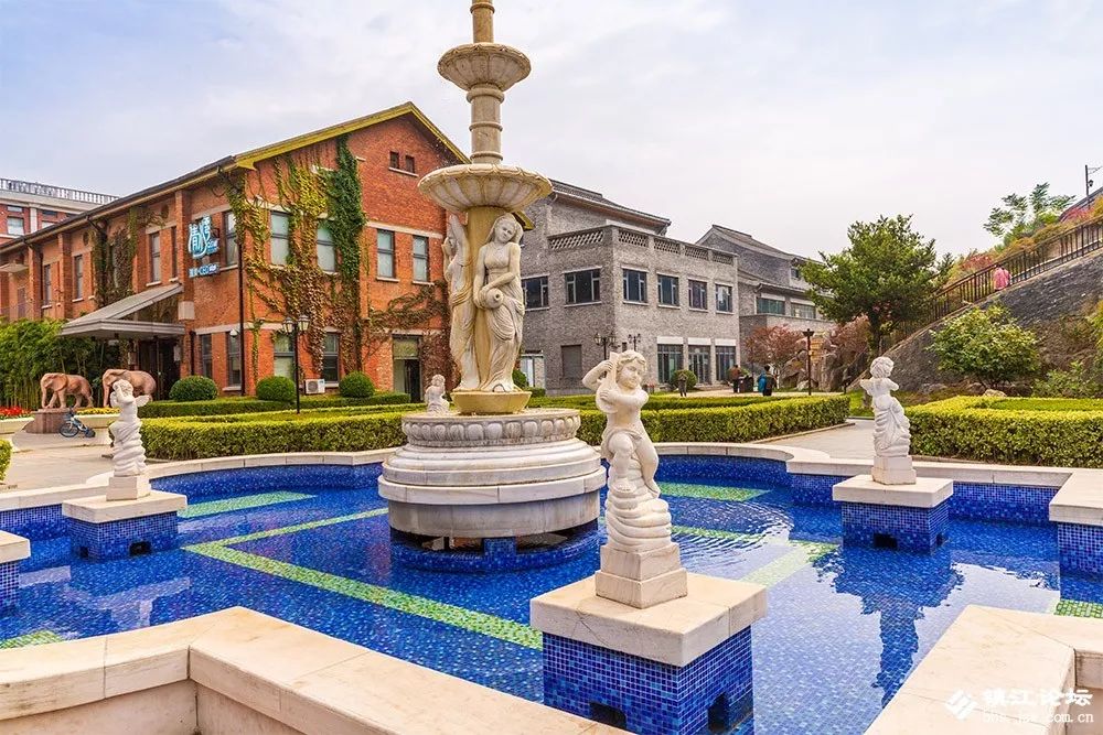 过年去镇江一日游去哪里好,镇江过年去哪儿旅游合适