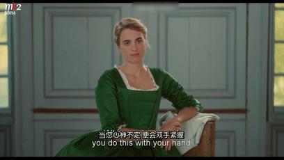 年度姬片?你太小瞧它了