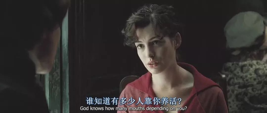 年度姬片?你太小瞧它了