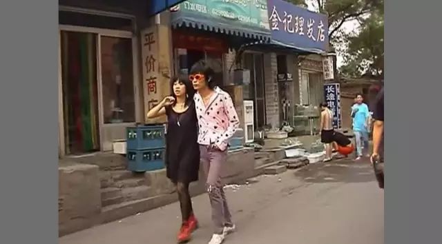 这支20年老乐队终于写了第一首中文歌