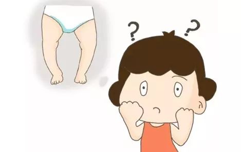 警惕宝宝四种常见隐形病,宝宝身上出现这种情况就要注意了